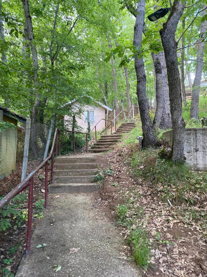 Бунгала Виктория - Камчия Kamchia (Varna) Exterior foto